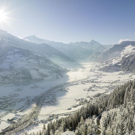 Apart Traumblick Цельберг Экстерьер фото